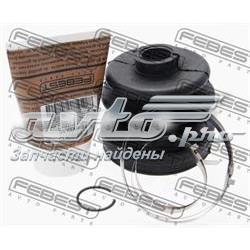 Osłona przegubu homokinetycznego półosi przedniej wewnętrzna Nissan/Infiniti 397412F025 cena, od 17,89 USD