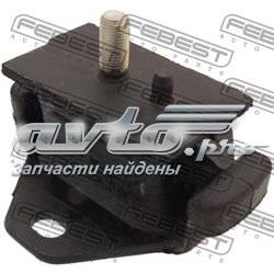 Poduszka (podpora) silnika lewa/prawa Febest TM108 cena, od 23,29 USD