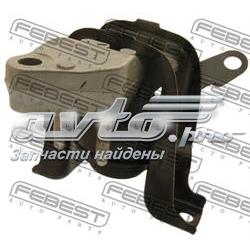  Poduszka (podpora) silnika prawa Toyota Corolla 