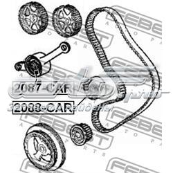 04781569AB Chrysler Rolka prowadząca kierunkowa paska rozrządu
