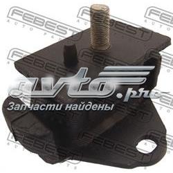 Poduszka (podpora) silnika lewa/prawa Febest TM23 cena, od 12,94 USD