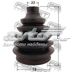 Osłona przegubu homokinetycznego półosi przedniej zewnętrzna Nissan/Infiniti 39241AY126 cena, od 13,97 USD
