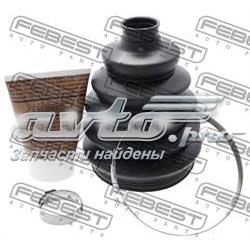 28392AJ020 Subaru Osłona przegubu homokinetycznego półosi przedniej zewnętrzna