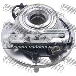 Piasta przednia Nissan/Infiniti 40202ZR40A cena, od 121,51 USD
