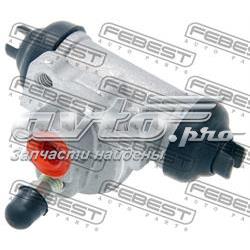 Cylinder hamulcowy roboczy tylny 4845031010 Renault (RVI)
