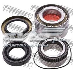 Do koszyka DAC40804445KIT3 Febest Lożysko piasty tylnej