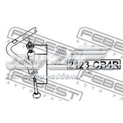 Łącznik stabilizatora tylnego 30683235 Volvo