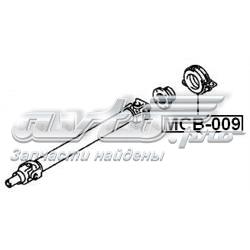 Łożysko podwieszane wału Cardana Mitsubishi Eclipse I coupe (D22A, D27A) (1991 - 1995) cena, od 38,45 USD