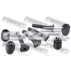 Prowadnica zacisku przedniego Febest 1074T200F cena, od 8,73 USD