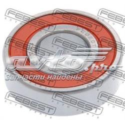 Do koszyka AS62032RS Febest LOZYSKO POMPY WSPOMAGANIA HYDRAULICZNEGO