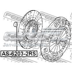 LOZYSKO POMPY WSPOMAGANIA HYDRAULICZNEGO AS62032RS Febest