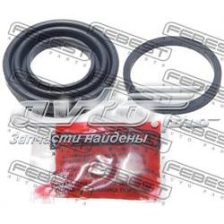 43017SMGE01 Honda Zestaw naprawczy zacisku hamulcowego tylnego