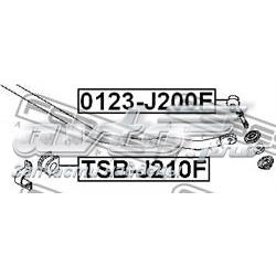 Tuleja stabilizatora przedniego Toyota 48815B4011 cena, od 4,74 USD