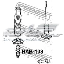 Silentblock amortyzatora tylnego Honda Accord VI sedana (CG) (1998 - 2003) cena, od 5,72 USD