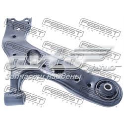 Wahacz zawieszenia przedniego dolny lewy BS244L Japan Parts