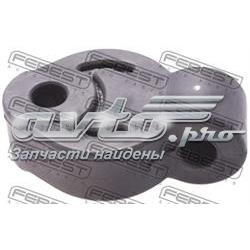 Poduszka mocowania tłumika Mitsubishi Outlander 1 CU