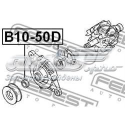 Łożysko alternatora Nissan Maxima A33