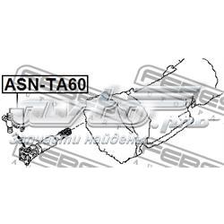 Krzyżak wału Cardana tylnego Ford 3G3Z4635A cena, od 19,65 USD