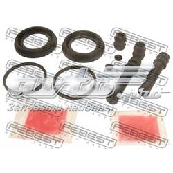 Zestaw naprawczy zacisku hamulcowego tylnego Febest 0475V97R cena, od 10,41 USD