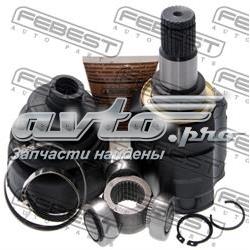 Przegub homokinetyczny wewnętrzny przedni lewy Febest 0111AZT250LH cena, od 52,53 USD