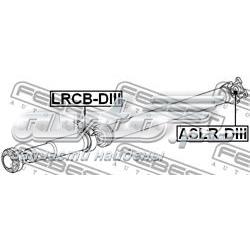 Do koszyka Krzyżak wału Cardana tylnego Land Rover Discovery III LR3