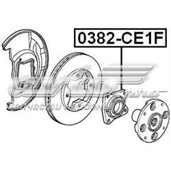  Febest 0382CE1F