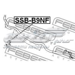 20414XA00A Subaru Tuleja stabilizatora przedniego