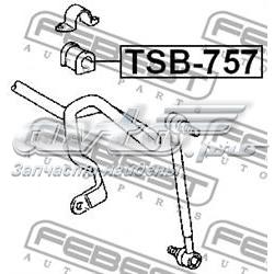 Tuleja stabilizatora przedniego Toyota 4881502080