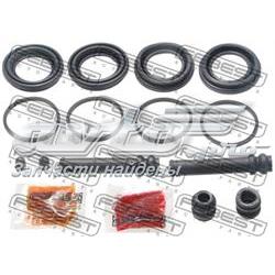 Do koszyka Zestaw naprawczy zacisku hamulcowego przedniego Mazda CX-9  TB