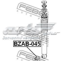  Silentblock amortyzatora tylnego Mercedes E 