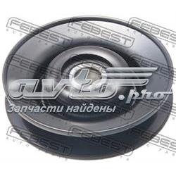 Do koszyka 0587B2500 Febest Rolka napinacza paska napędowego