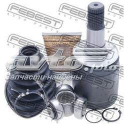 Przegub homokinetyczny wewnętrzny przedni lewy Febest 0411V97LH cena, od 51,06 USD