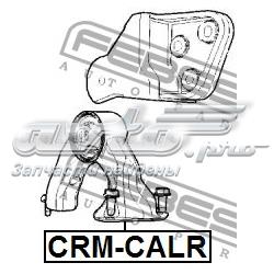 Poduszka (podpora) silnika tylna Chrysler 05105511AE cena, od 42,68 USD