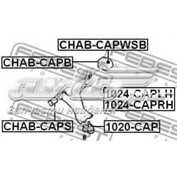 Silentblock przedniego wahacza dolnego Febest CHABCAPWSB cena, od 16,43 USD