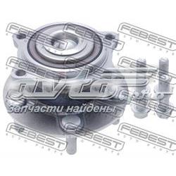 Piasta tylna Febest 0482CV5WMR cena, od 67,62 USD