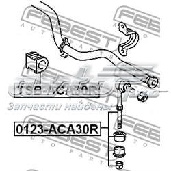 Tuleja stabilizatora tylnego Kautek TOBS049 cena, od 5,48 USD