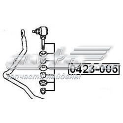 Łącznik stabilizatora tylnego do Mitsubishi Eclipse I D22A, D27A