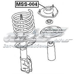 MR316457 Mitsubishi Poduszka amortyzatora przedniego