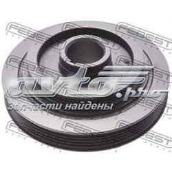 Koło pasowe wału korbowego Toyota 1340874020 cena, od 62,74 USD