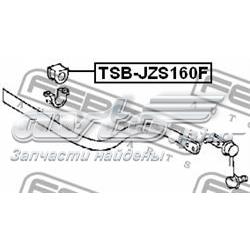 Tuleja stabilizatora przedniego Lexus GS JZS160