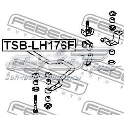 MP305 Starline Tuleja stabilizatora przedniego