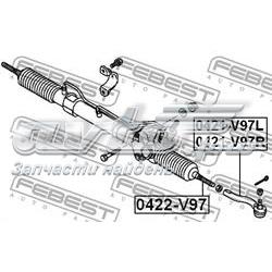 Drążek kierowniczy Japan Parts RDK20 cena, od 15,18 USD