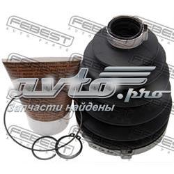 Osłona przegubu homokinetycznego półosi przedniej zewnętrzna MR528639 Mitsubishi