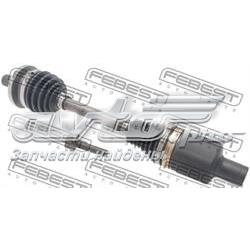 A2113301101 Mercedes Półoś napędowa przednia lewa