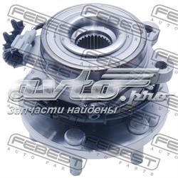 Piasta przednia Febest 0282D40F cena, od 111,23 USD