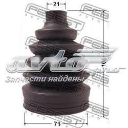 Osłona przegubu homokinetycznego półosi przedniej zewnętrzna P96245309 General Motors