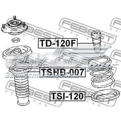 Osłona amortyzatora przedniego 4815702060 Toyota