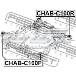 Tuleja (poduszka) przedniej belki Opel Antara L07
