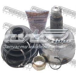 Przegub homokinetyczny przedni zewnętrzny GKN-Spidan 36789