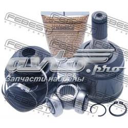 Do koszyka MB526975 Mitsubishi Przegub homokinetyczny przedni wewnętrzny